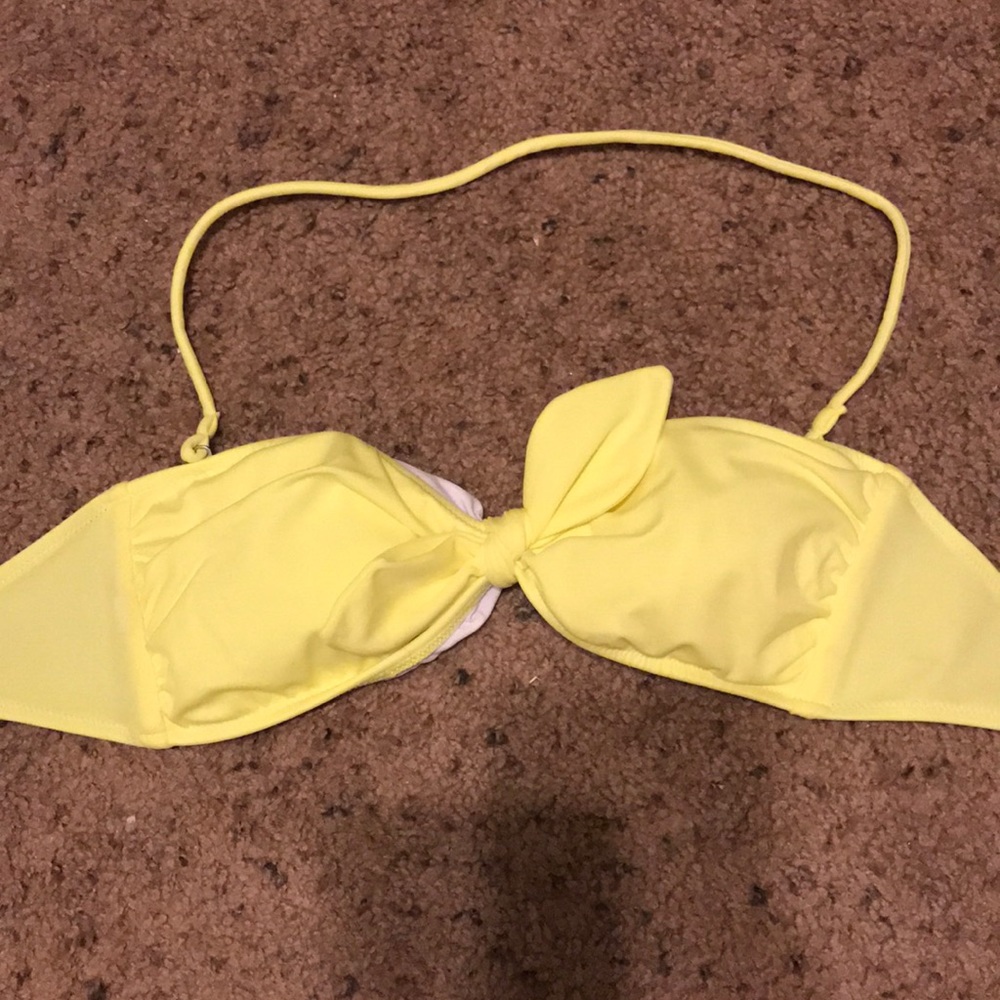 Victoria Secret swimsuit top